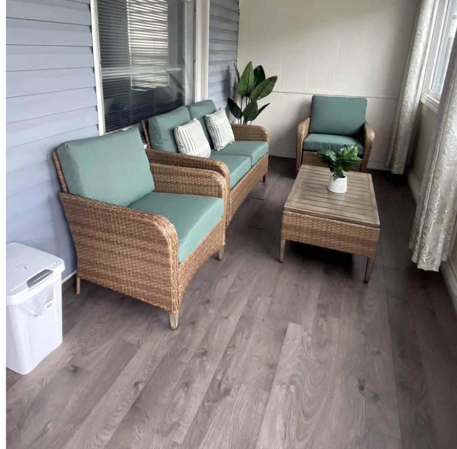 Relaxbo Villa Niagara Şelalesi Dış mekan fotoğraf