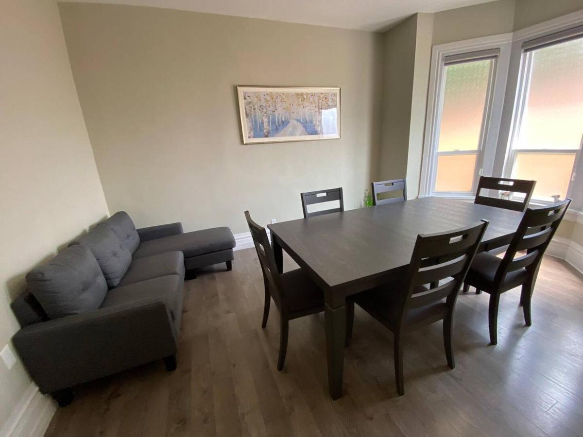 Relaxbo Villa Niagara Şelalesi Dış mekan fotoğraf