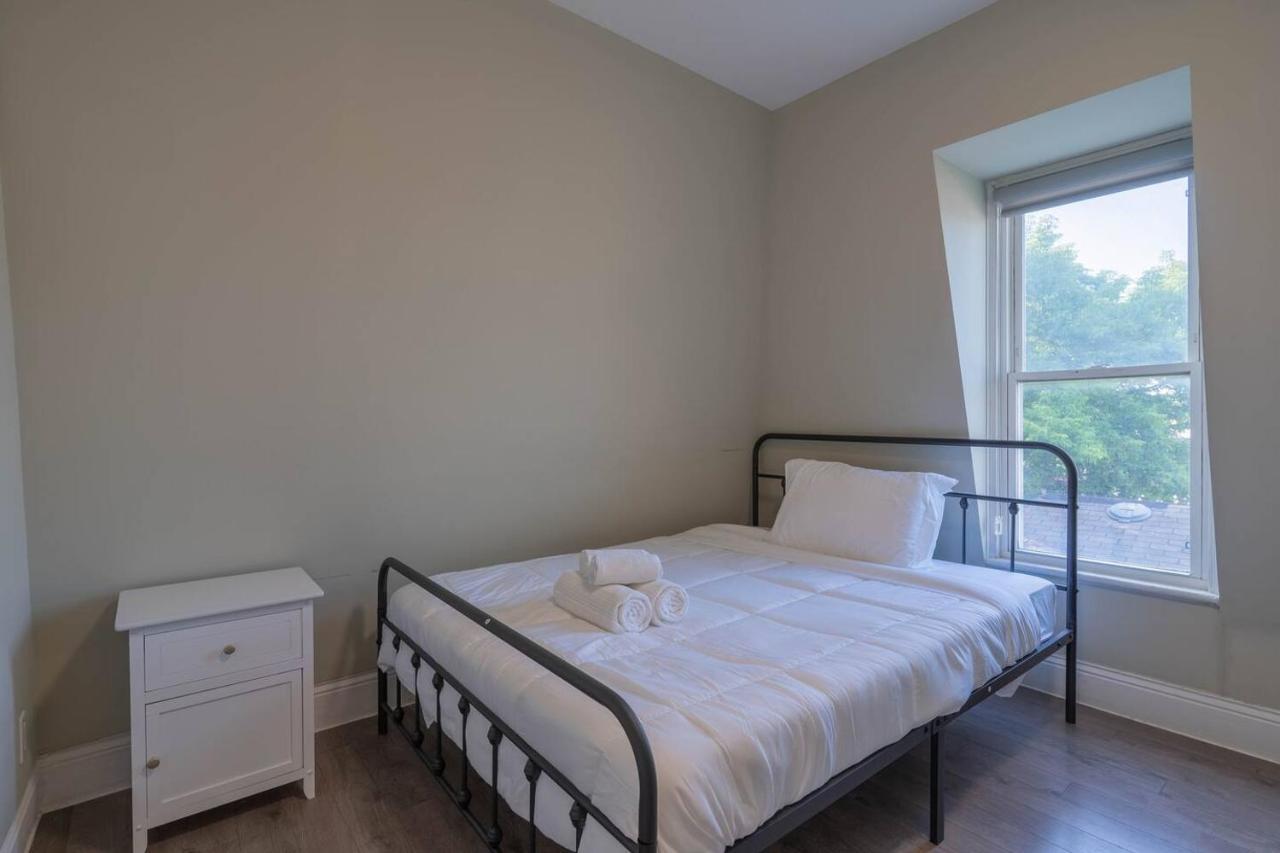 Relaxbo Villa Niagara Şelalesi Dış mekan fotoğraf