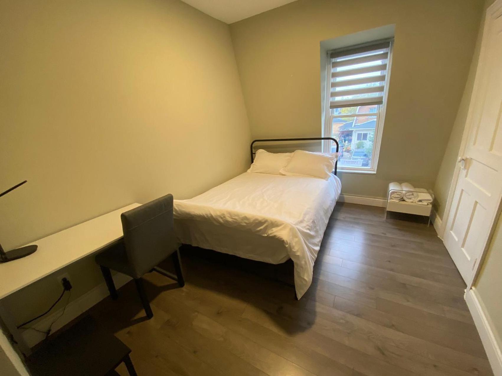 Relaxbo Villa Niagara Şelalesi Dış mekan fotoğraf