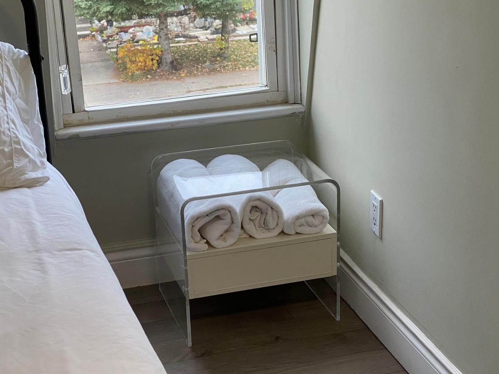 Relaxbo Villa Niagara Şelalesi Dış mekan fotoğraf